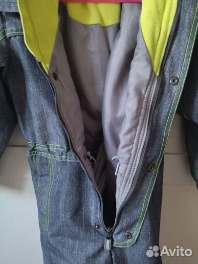 Комбинезон Kerry на мальчика