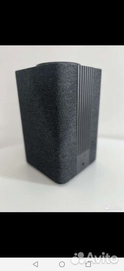 Яндекс станция алиса