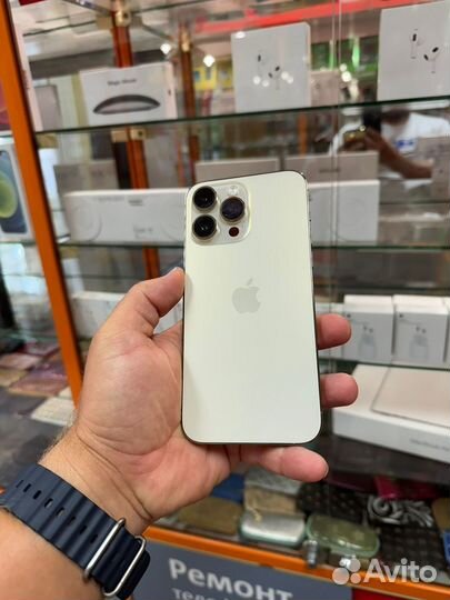 iPhone 14 Pro Max, 128 ГБ