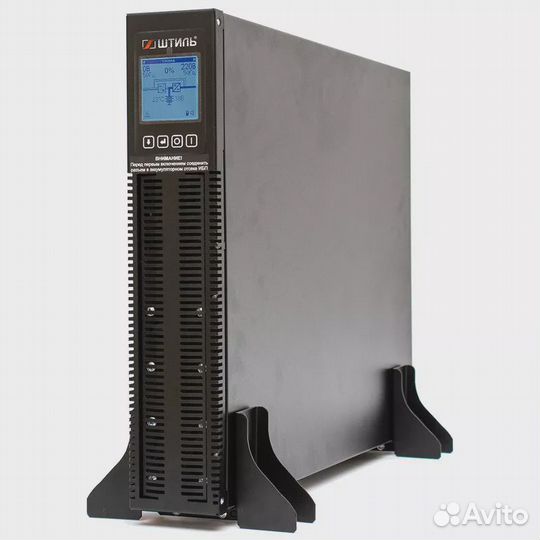 Ибп Штиль STR1102LD