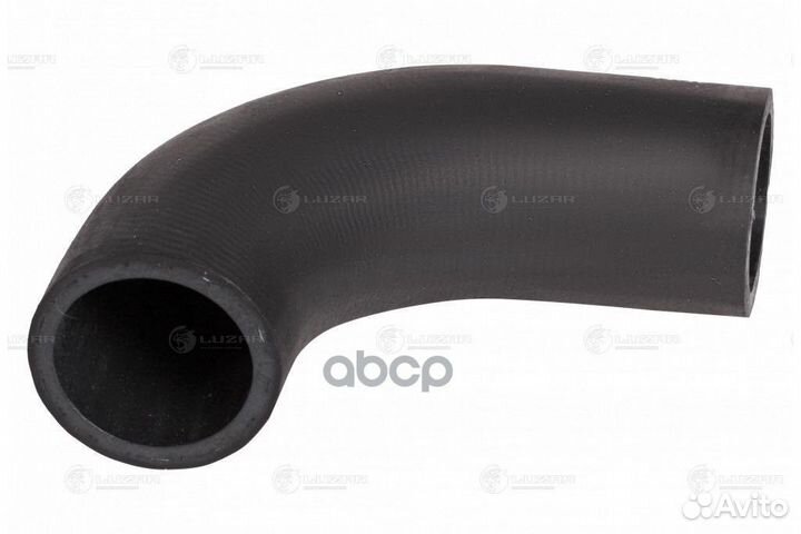 Кмпл патрубков охл. для а/м газ 3302 ГАЗель (406)