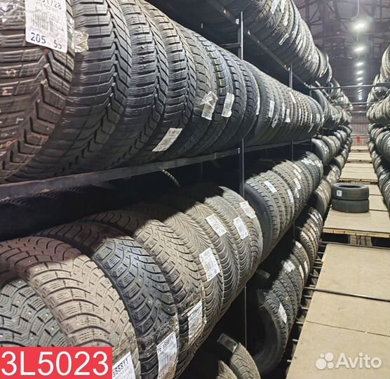 Dunlop Enasave RV505 225/50 R18 90L