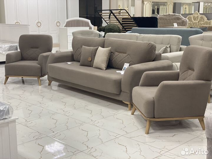 Диваны Венеция