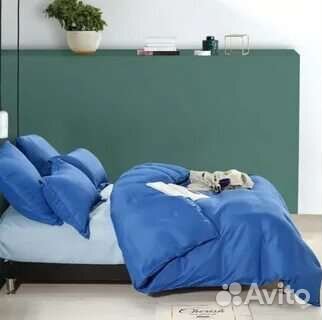 Постельное белье 2 спальное Сатин Турция Доставка