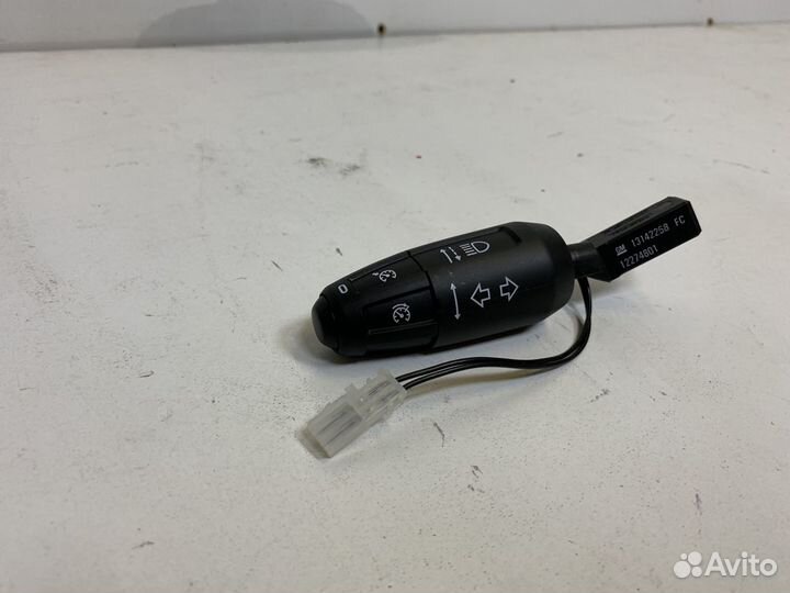 Круиз контроль Ручка Opel Corsa D Д