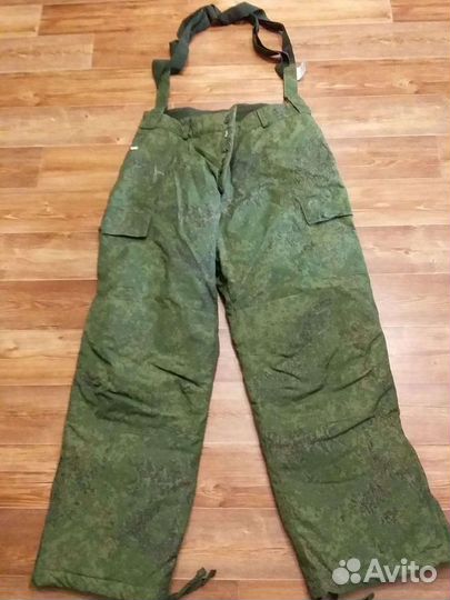 Военная форма