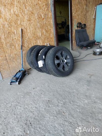 Nexen Classe Premiere 265/60 R18