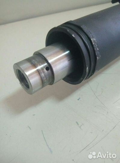 Рулевая рейка fiat ducato 250