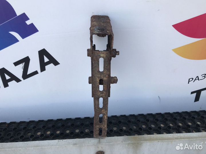 Отбойник боковой Полуприцепы Разные