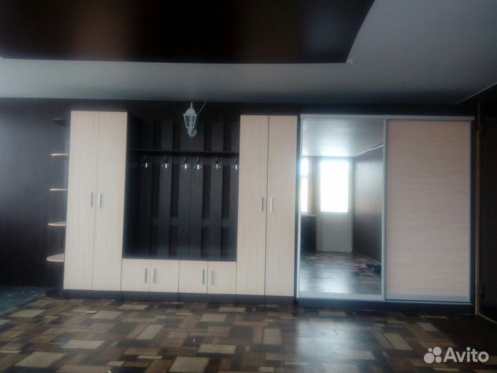 Прихожая Ник