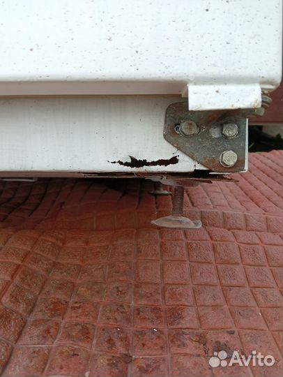 Холодильник орск-3