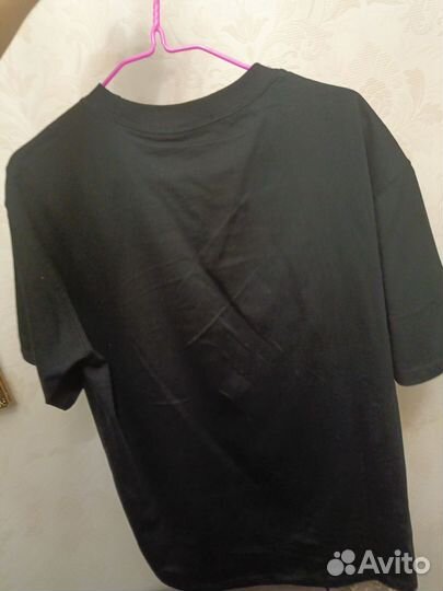 Футболка мужская off white