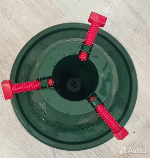 Подставка для ёлки