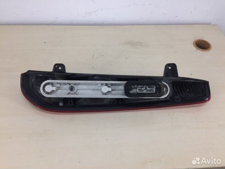 Фонарь задний левый Ford Focus 2 hwda 1 2007