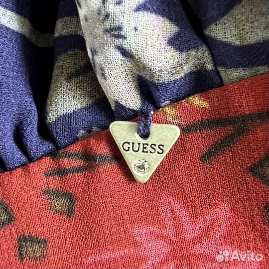 Платье Guess 40-42 xs/s