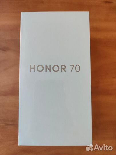 HONOR 70, 8/128 ГБ