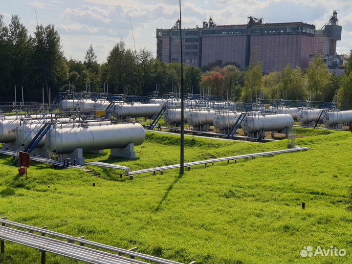 Главный Слесарь