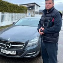 Выездная диагностика автомобиля, Пущино