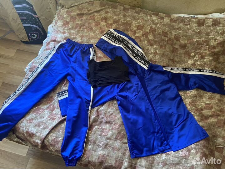 Костюм для выступлений, танцы