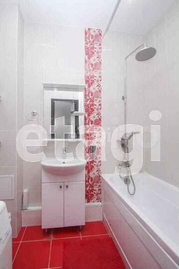 2-к. квартира, 52,6 м², 3/12 эт.