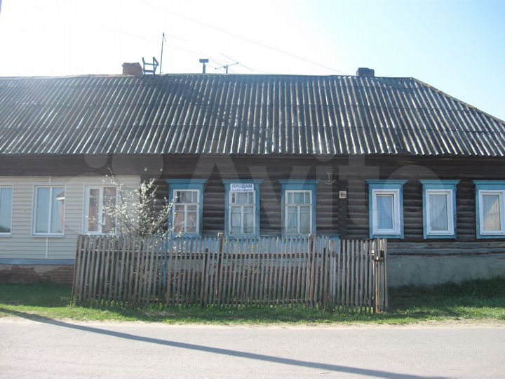 2-к. квартира, 45 м², 1/1 эт.