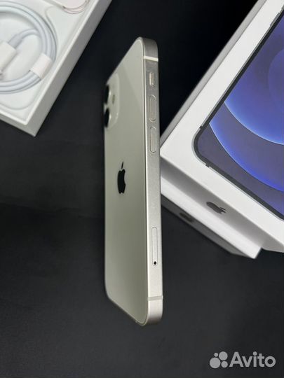 iPhone 12 mini, 128 ГБ