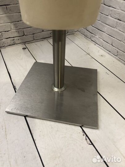 Голова манекен для головных уборов