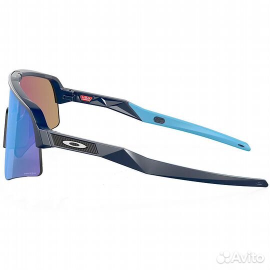 Очки Oakley sutro lite sweep matte navy / prizm sa