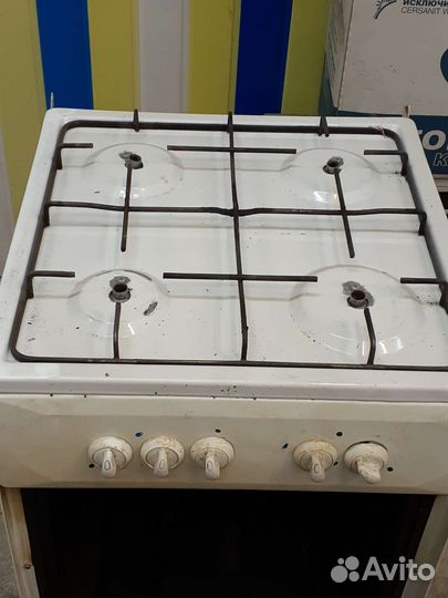 Газовая плита бу