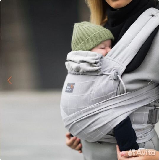 Слинг Lave & Carry лавтай