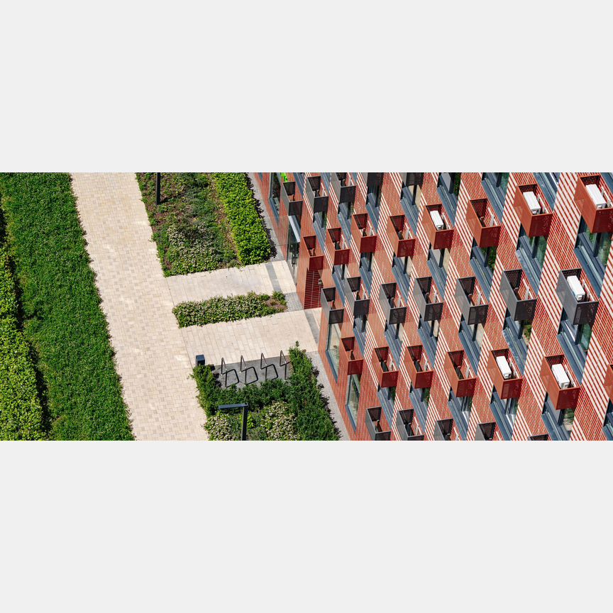 1-к. квартира, 32,5 м², 11/11 эт.