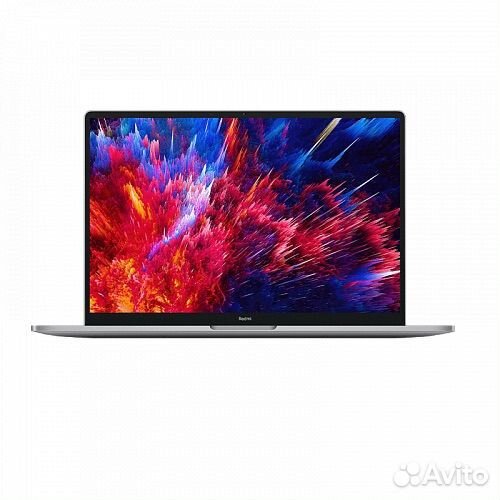 Ноутбук Xiaomi RedmiBook Pro 14 2022 i5,16Gb,MX550