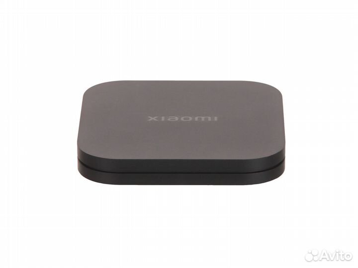 Xiomi tv box s (2nd Gen)