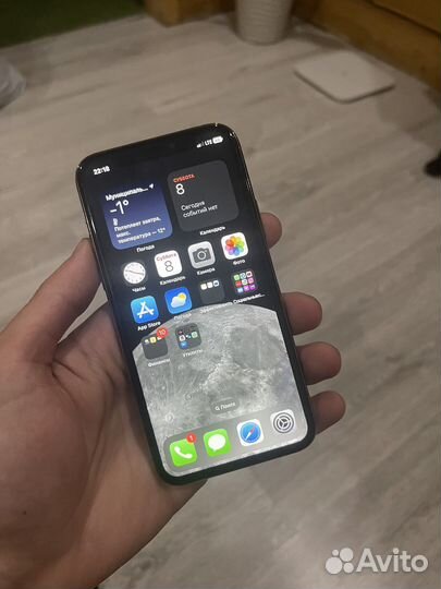 iPhone 11 Pro, 64 ГБ
