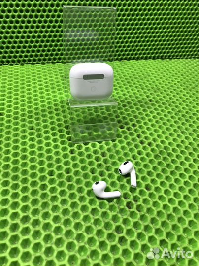 Airpods 3 (29388)