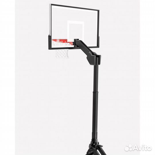 Баскетбольная стойка Spalding Portable 50 акрил