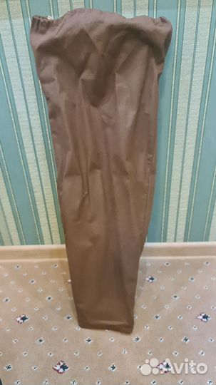 Набор шампуров в чехле