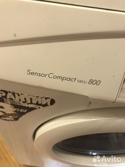 Стиральная машина samsung 3,5кг загрузка