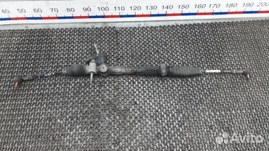 Рулевая рейка opel meriva A (7BL01LH01)