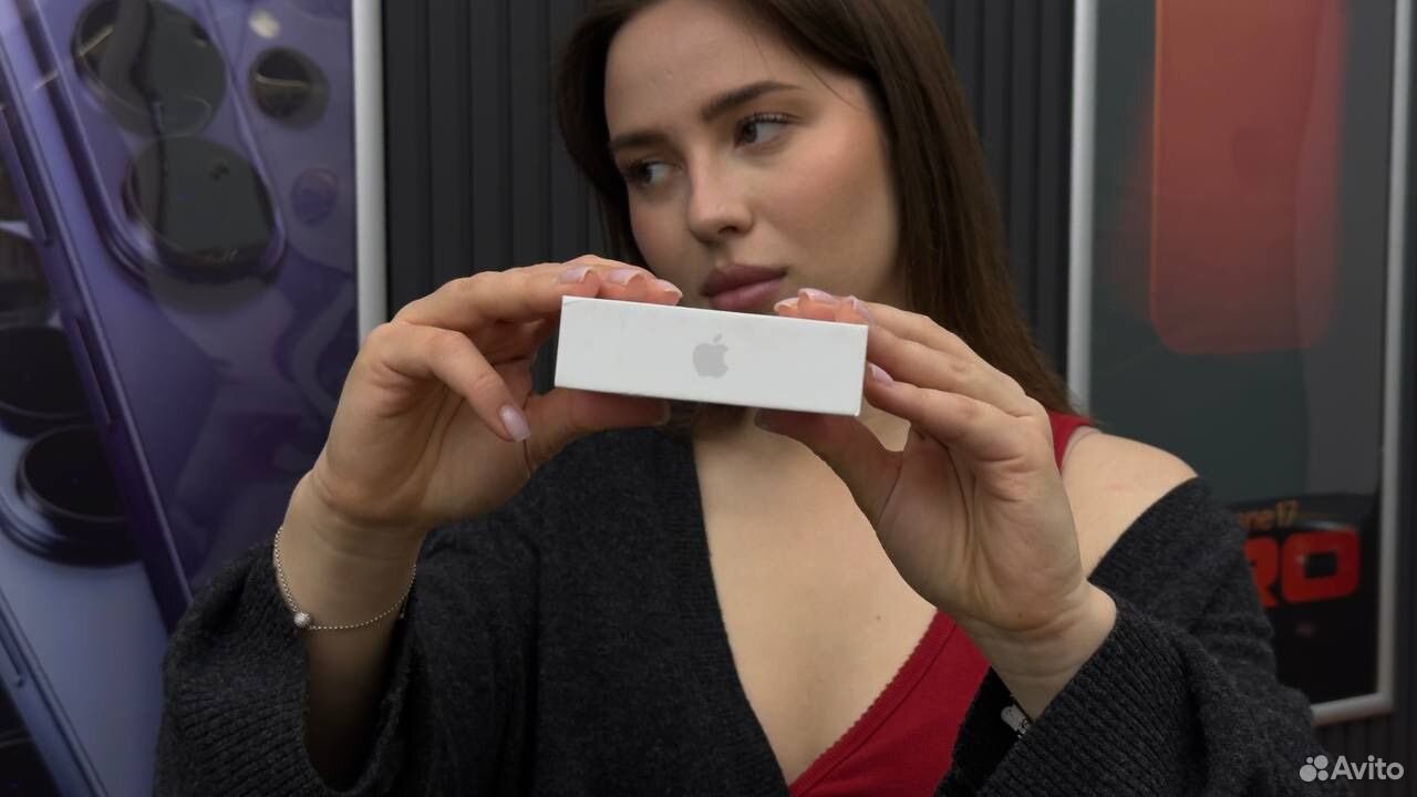 iPhone 17, 256 ГБ