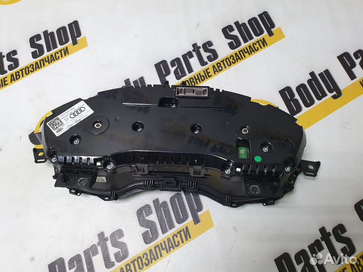 Щиток приборов Audi A4 B9 8W5920740A