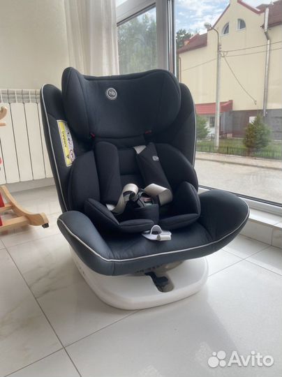 Автокресло happy baby unix