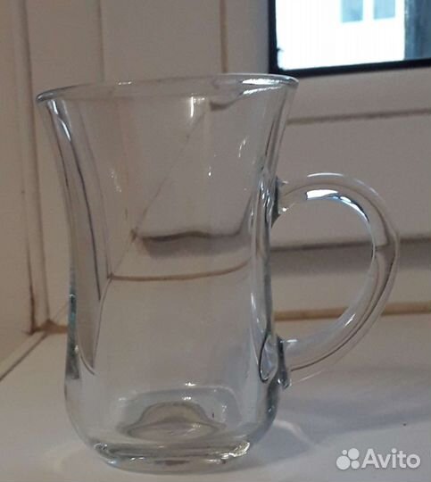 Армуд с ручкой