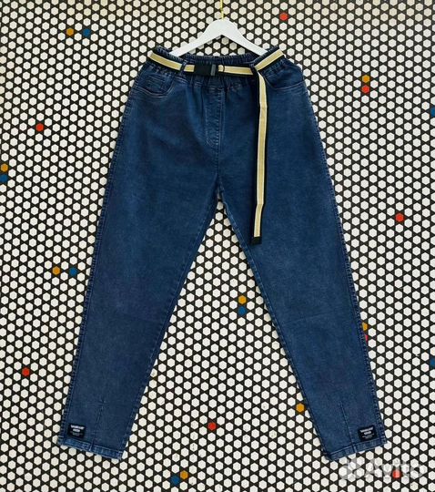 Штаны, 6 расцветок, от 50 до 62 размеры