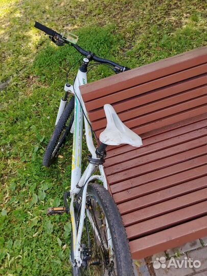 Велосипед взрослый