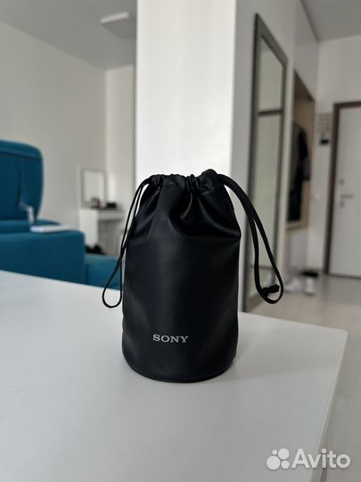 Sony FE 55mm F/1.8 ZA Carl Zeiss