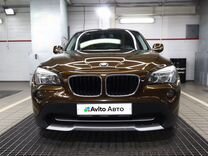 BMW X1 2.0 AT, 2010, 91 000 км, с пробегом, цена 1 350 000 руб.