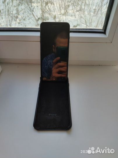 iPhone 7 Plus, 256 ГБ