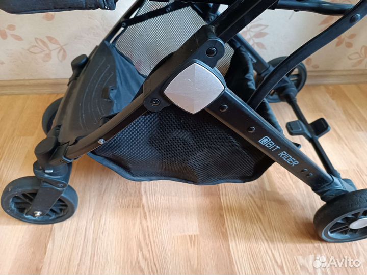 Коляска babycare