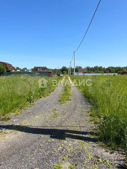 Участок 21 сот. (СНТ, ДНП)